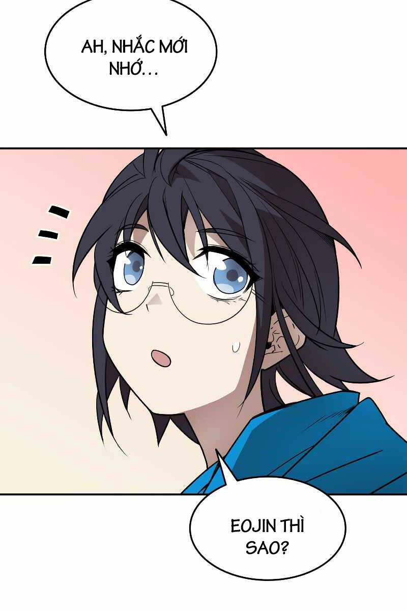 Tôi Là Lính Mới Chap 158 - Next Chap 159