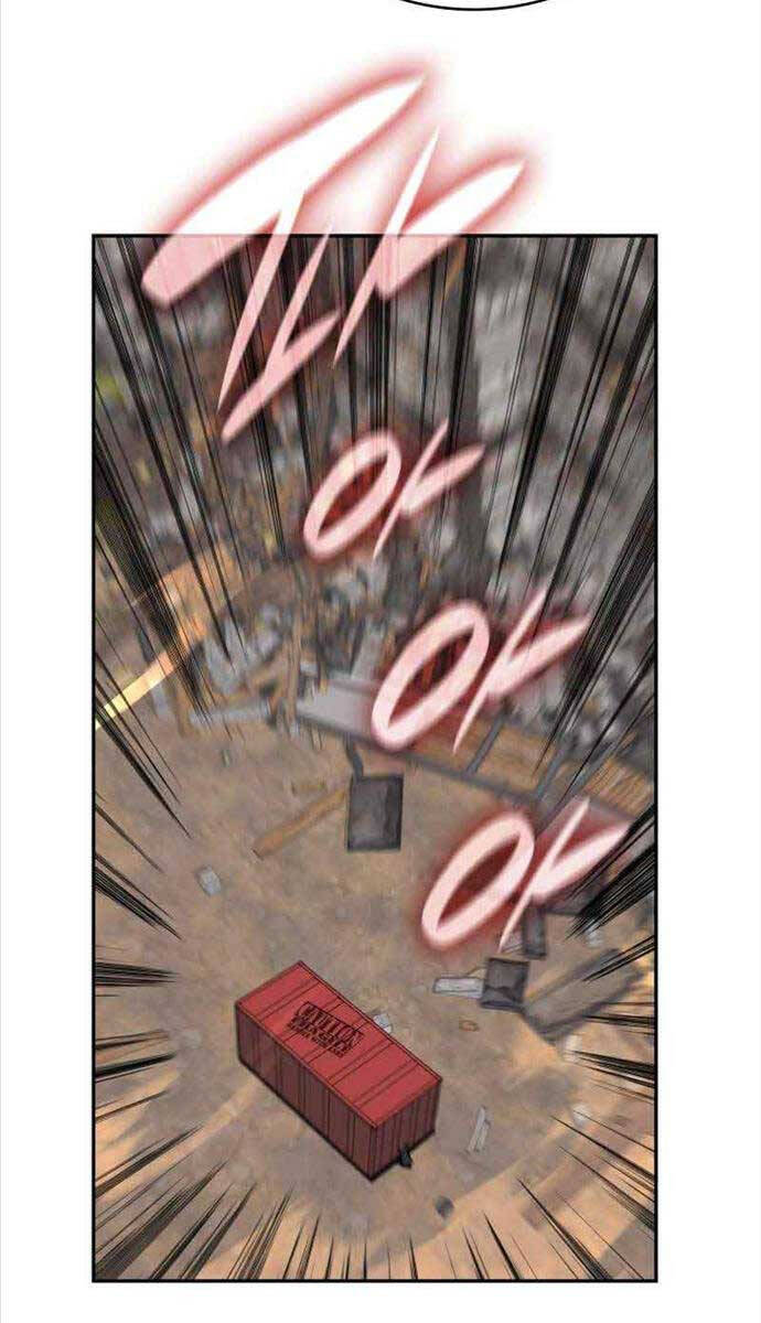 Tôi Là Lính Mới Chap 162 - Next Chap 163