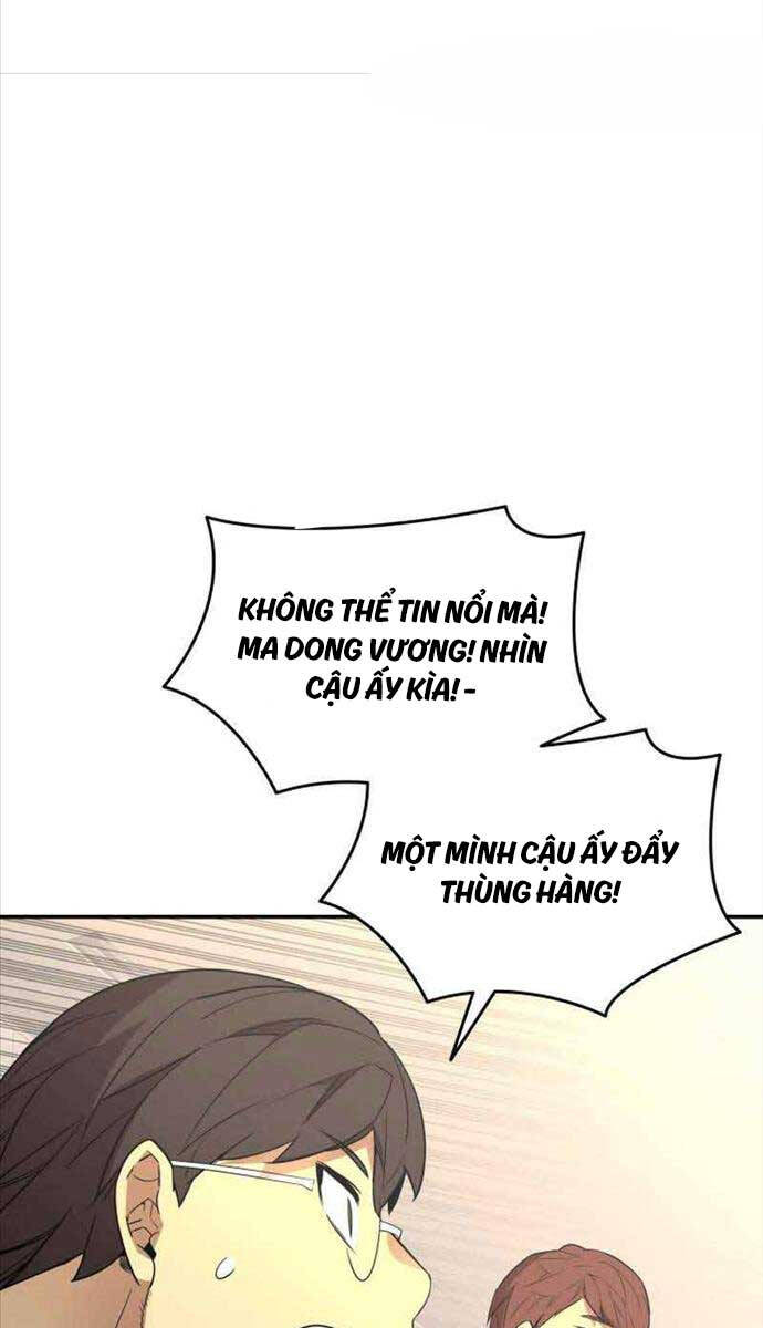 Tôi Là Lính Mới Chap 162 - Next Chap 163