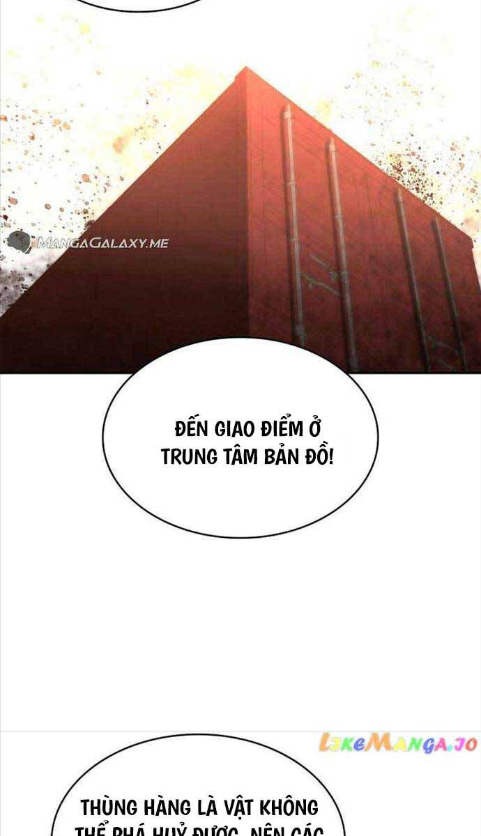Tôi Là Lính Mới Chap 162 - Next Chap 163