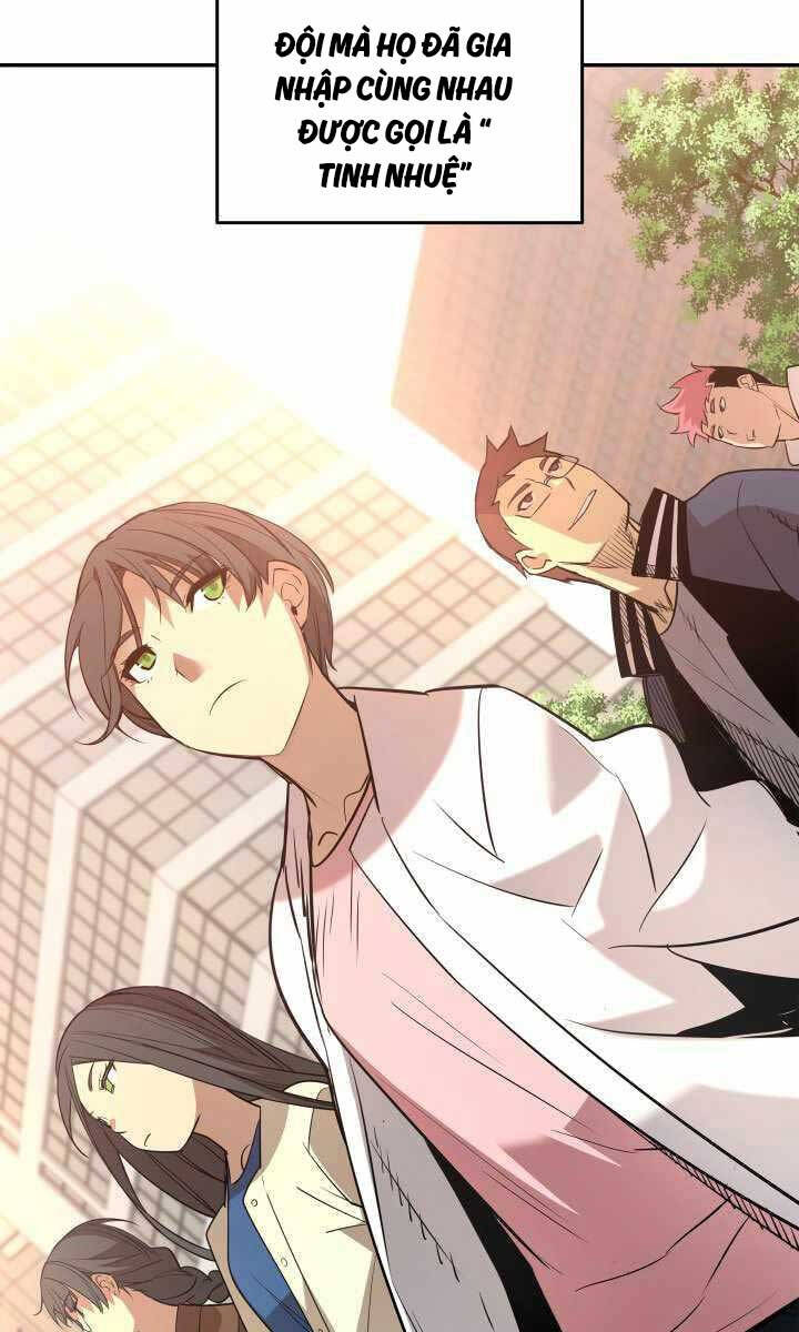 Tôi Là Lính Mới Chap 166 - Next Chap 167