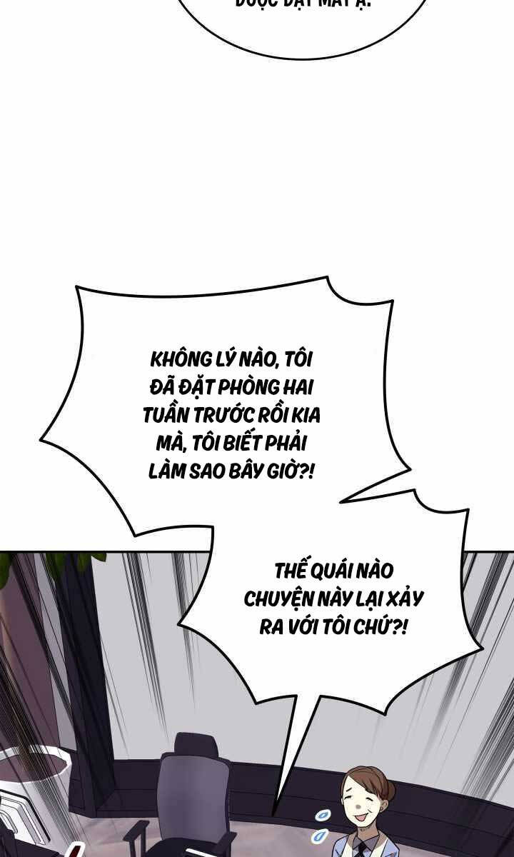 Tôi Là Lính Mới Chap 166 - Next Chap 167