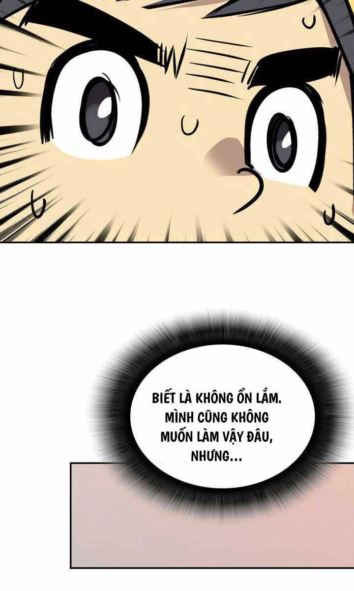 Tôi Là Lính Mới Chap 166 - Next Chap 167