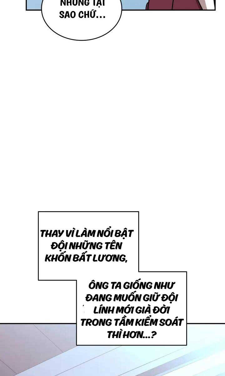 Tôi Là Lính Mới Chap 167 - Next Chap 168