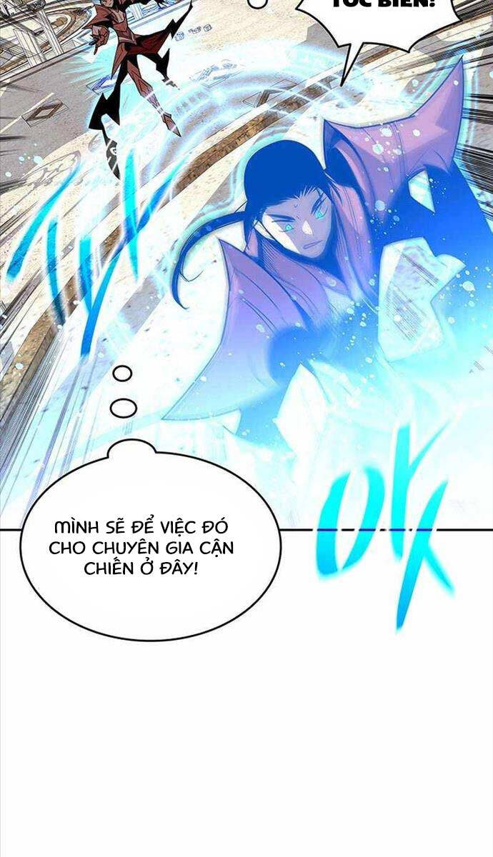 Tôi Là Lính Mới Chap 169 - Next Chap 170
