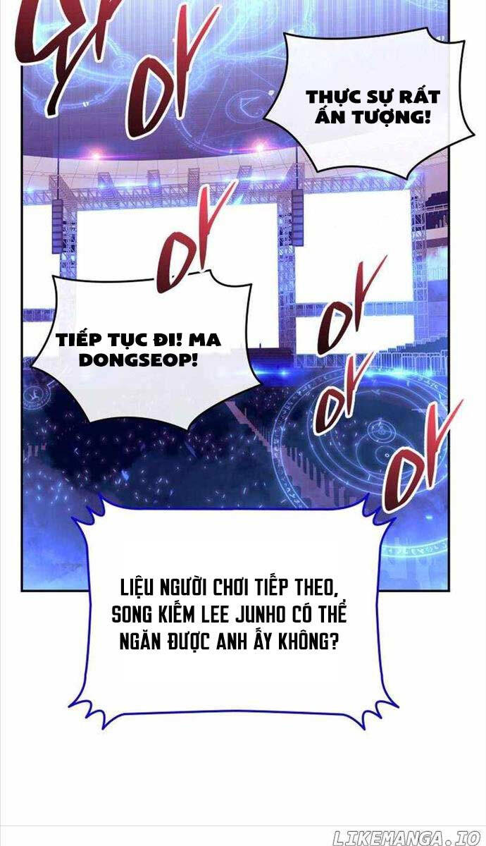 Tôi Là Lính Mới Chap 169 - Next Chap 170