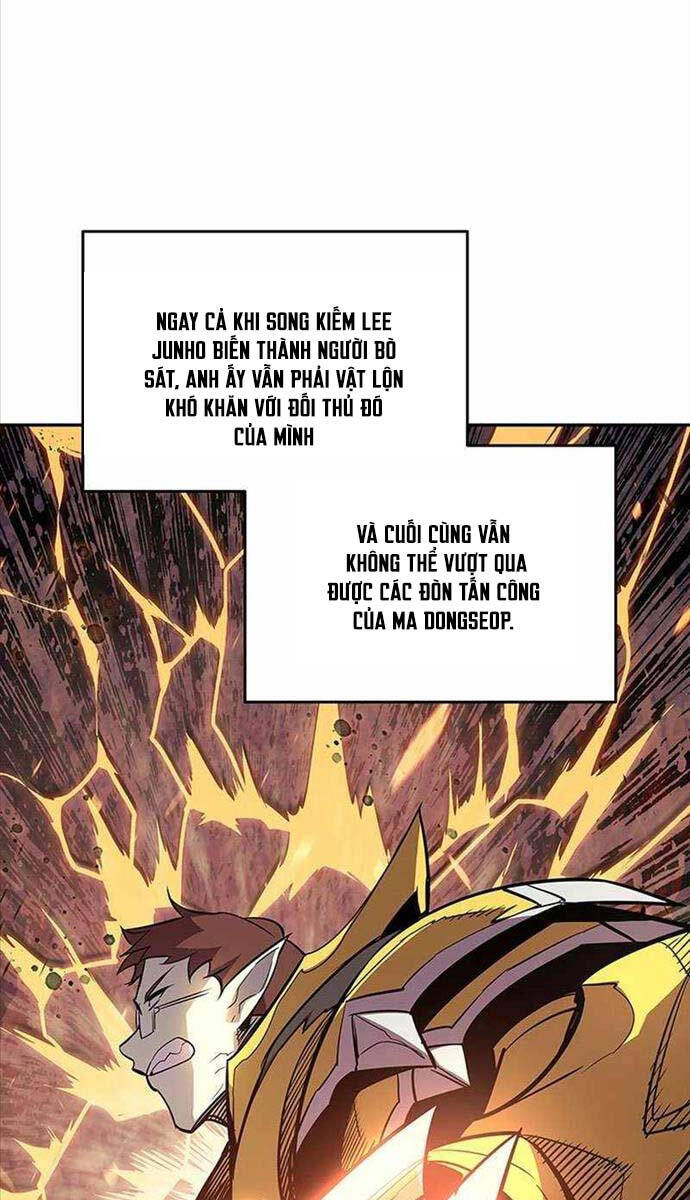 Tôi Là Lính Mới Chap 169 - Next Chap 170