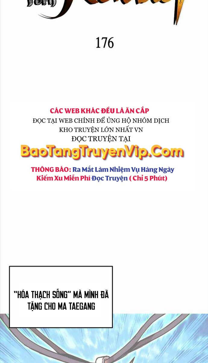 Tôi Là Lính Mới Chap 176 - Next Chap 177