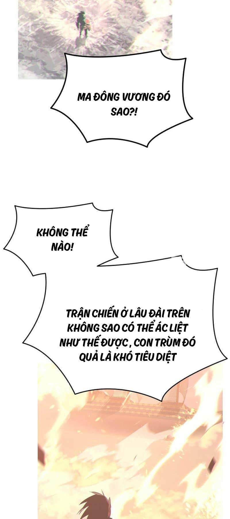 Tôi Là Lính Mới Chap 178 - Next Chap 179