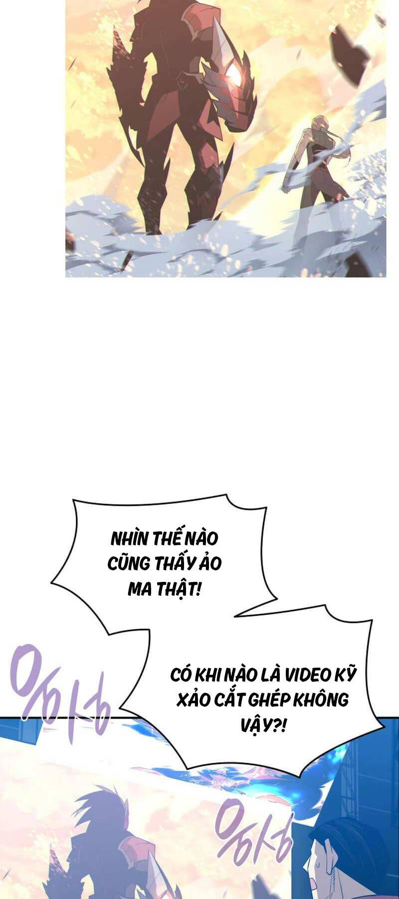 Tôi Là Lính Mới Chap 178 - Next Chap 179