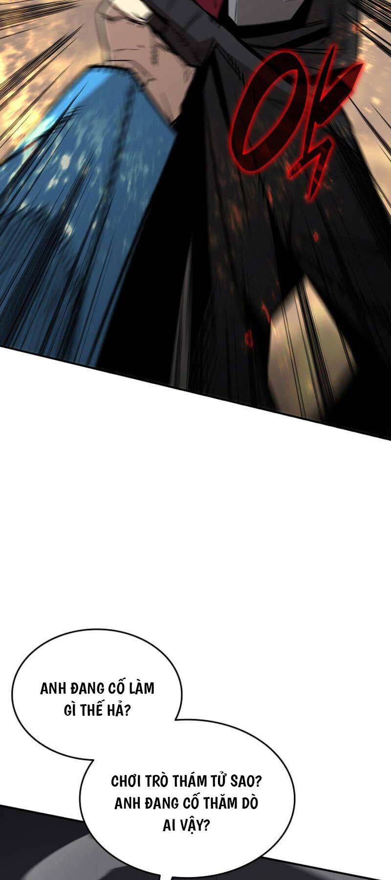 Tôi Là Lính Mới Chap 178 - Next Chap 179