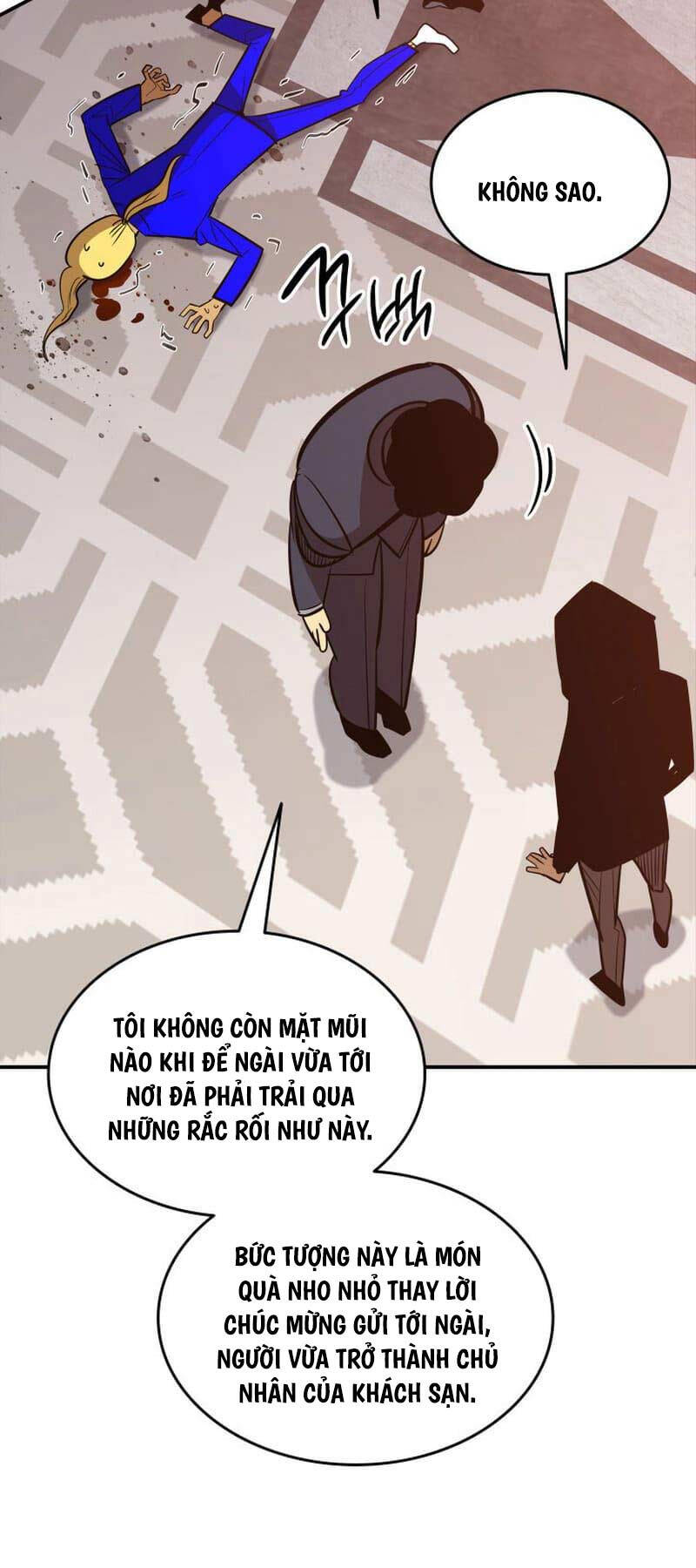 Tôi Là Lính Mới Chap 179 - Next Chap 180