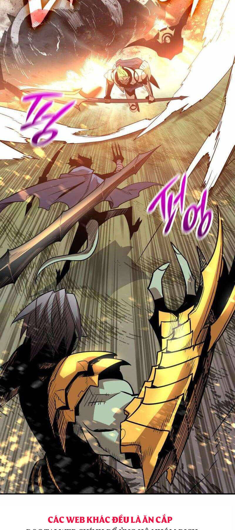 Tôi Là Lính Mới Chap 183 - Next Chap 184