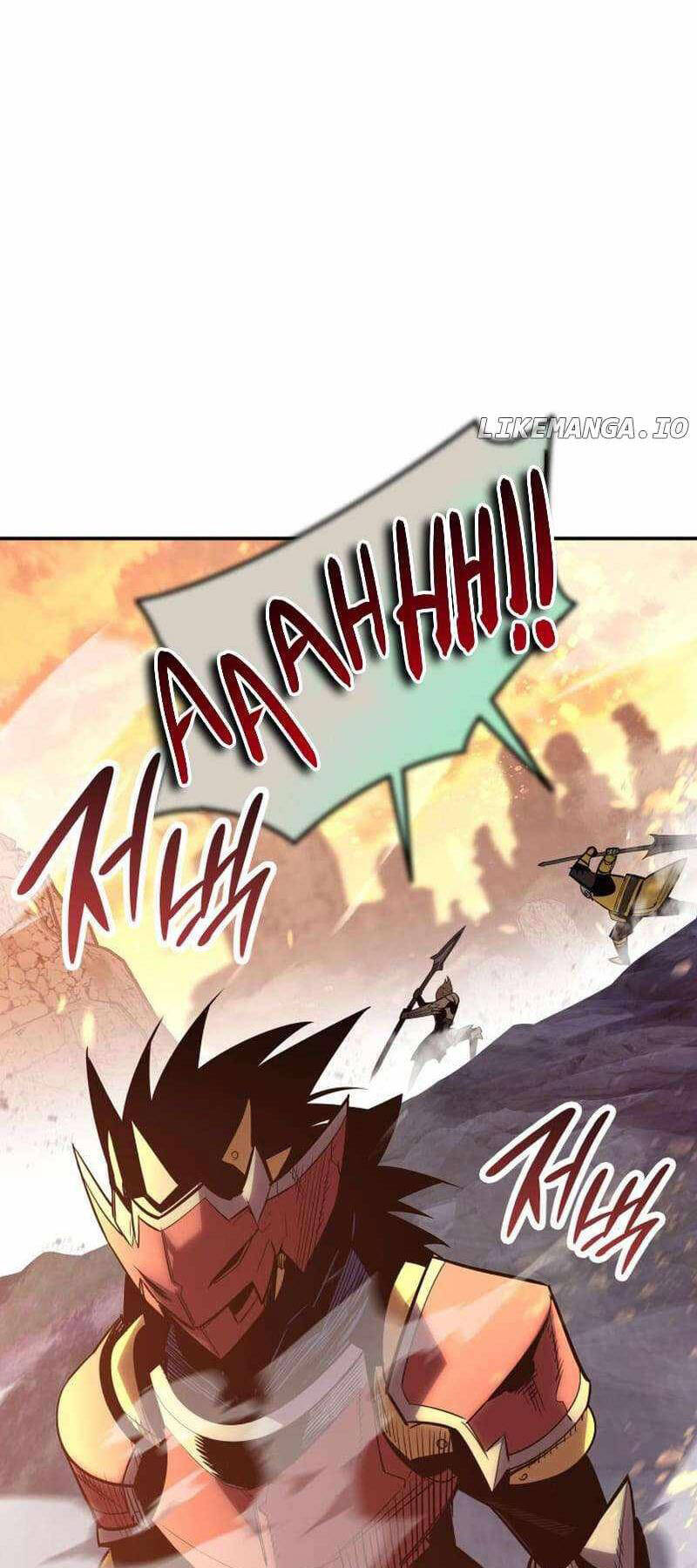 Tôi Là Lính Mới Chap 183 - Next Chap 184