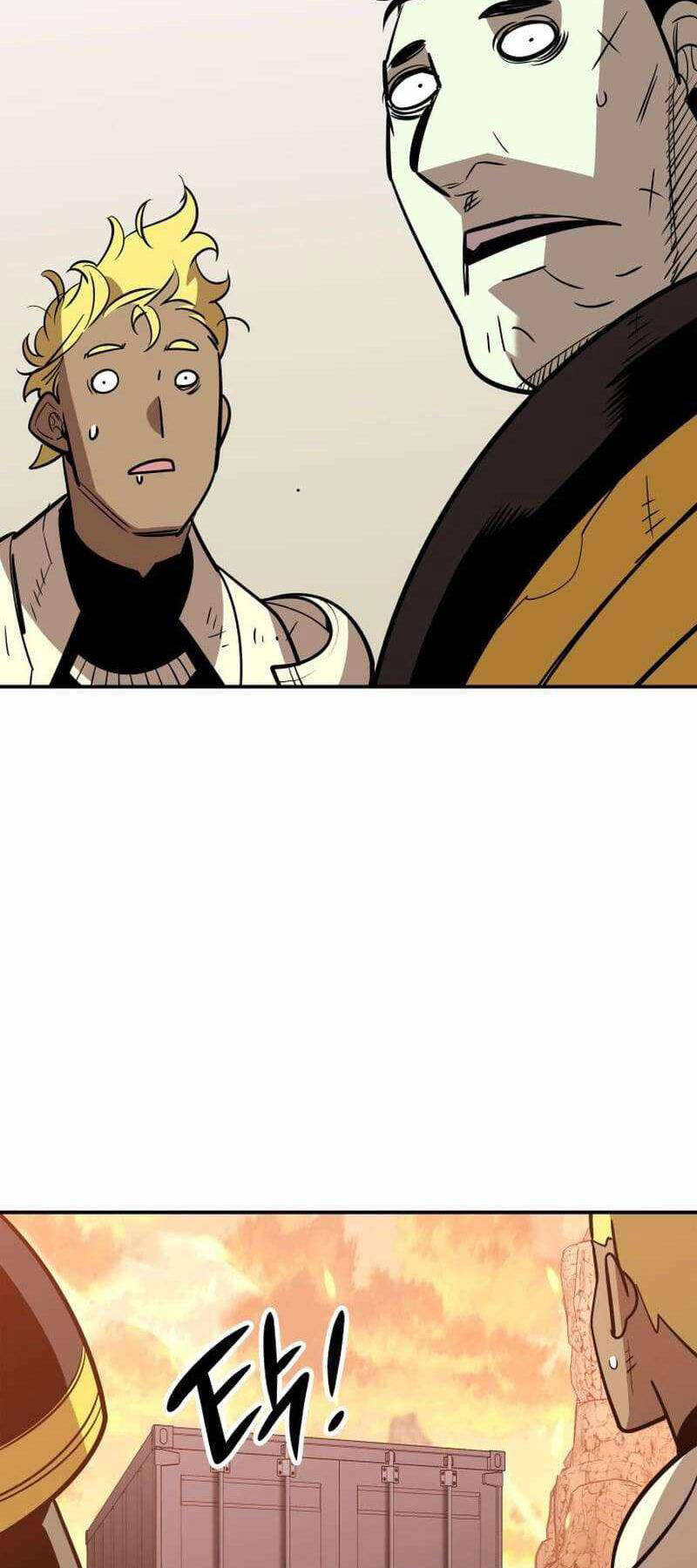 Tôi Là Lính Mới Chap 183 - Next Chap 184