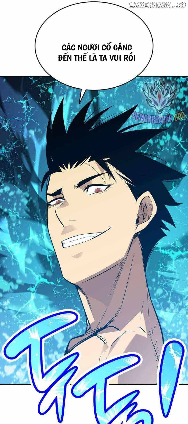 Tôi Là Lính Mới Chap 183 - Next Chap 184