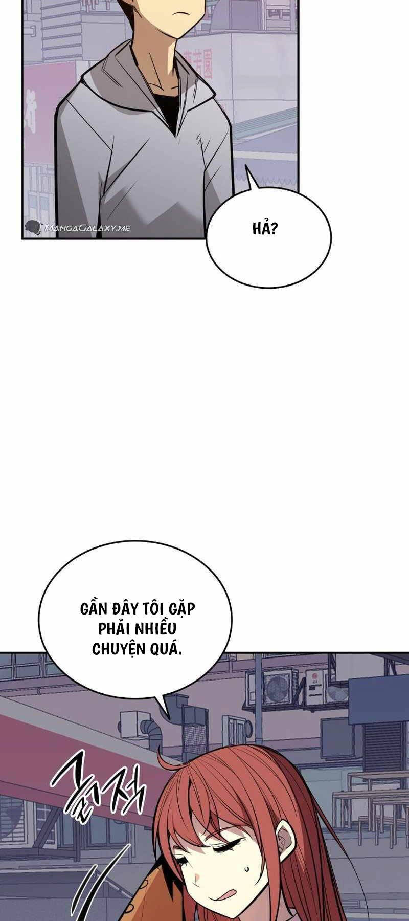 Tôi Là Lính Mới Chap 186 - Next Chap 187