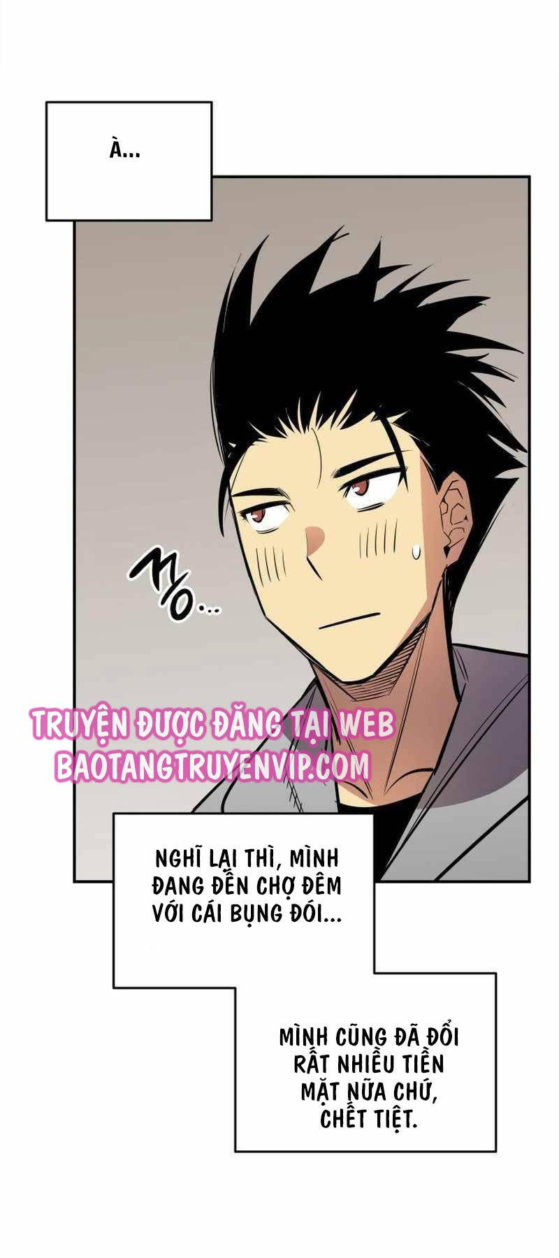 Tôi Là Lính Mới Chap 186 - Next Chap 187
