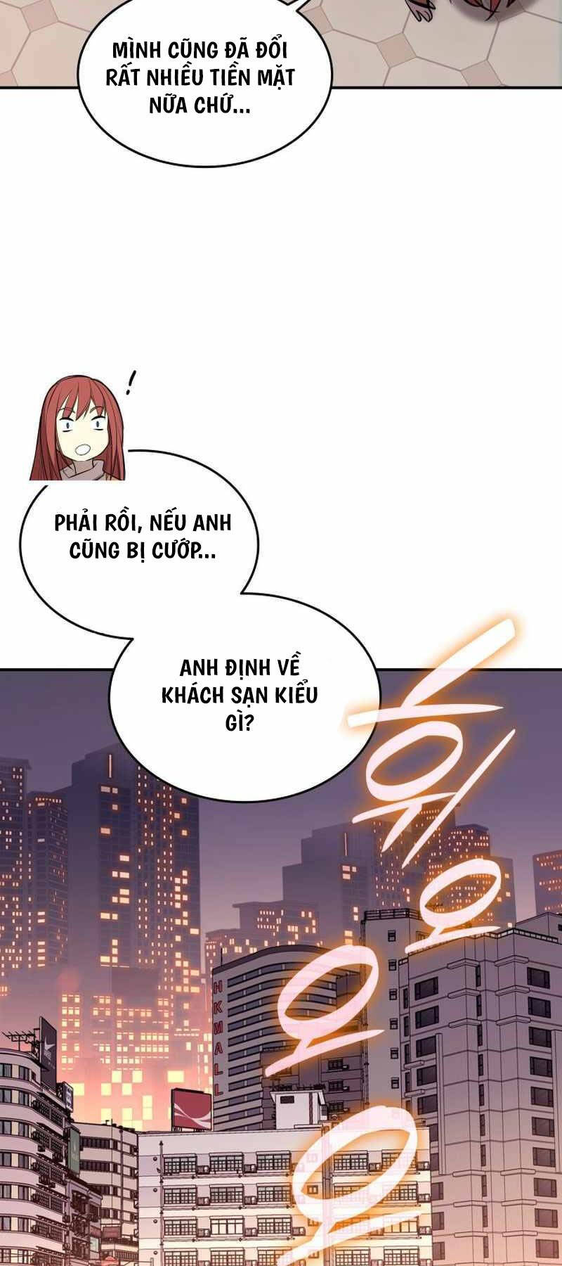 Tôi Là Lính Mới Chap 186 - Next Chap 187