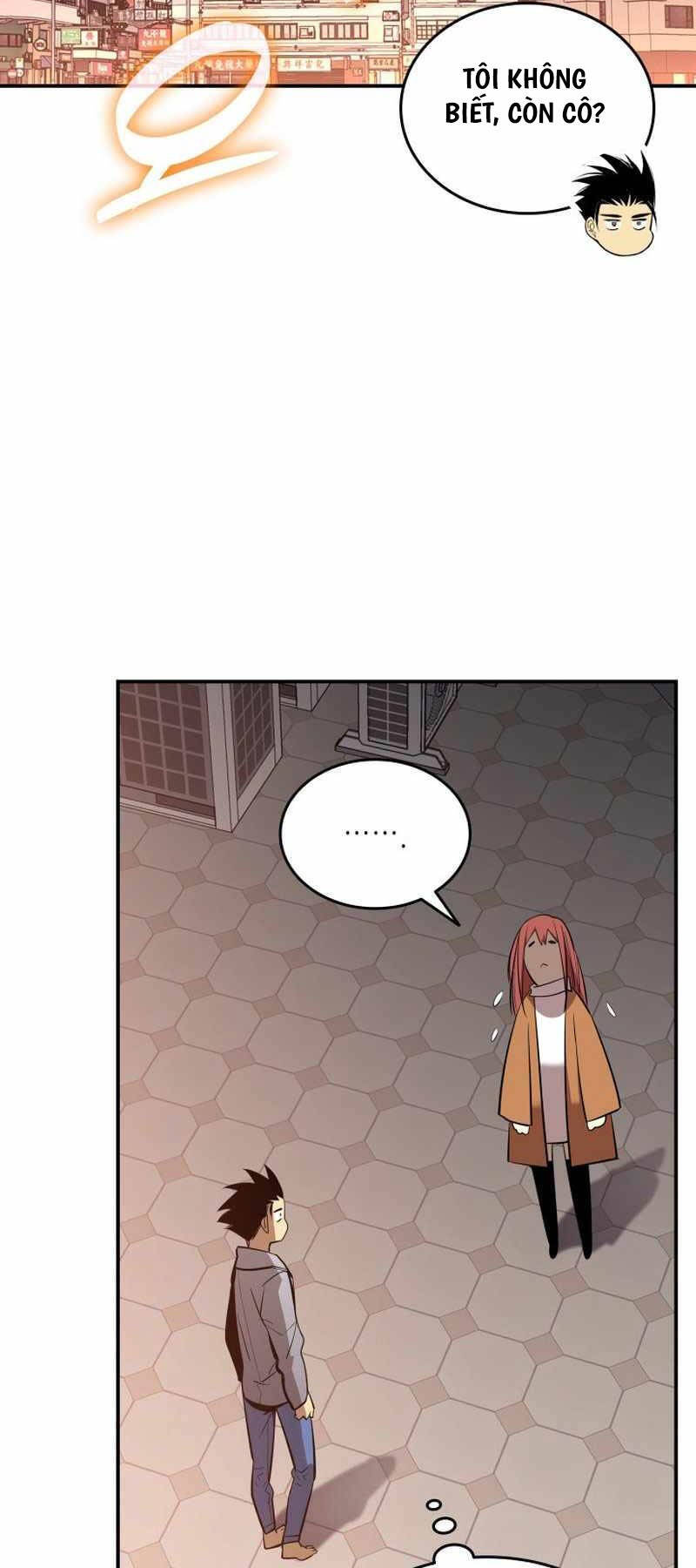 Tôi Là Lính Mới Chap 186 - Next Chap 187
