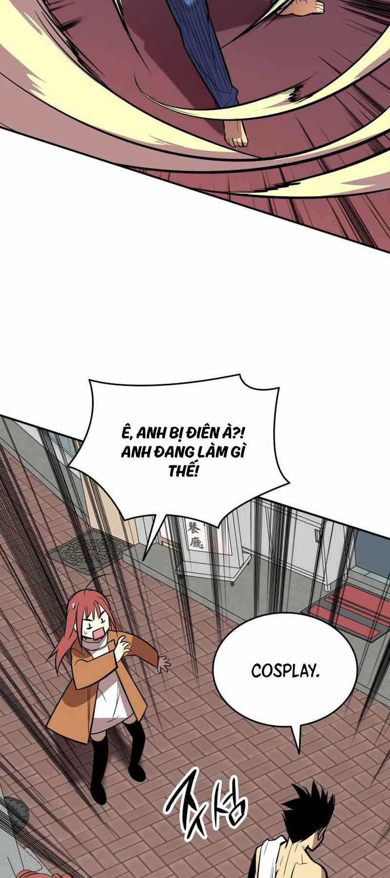 Tôi Là Lính Mới Chap 186 - Next Chap 187