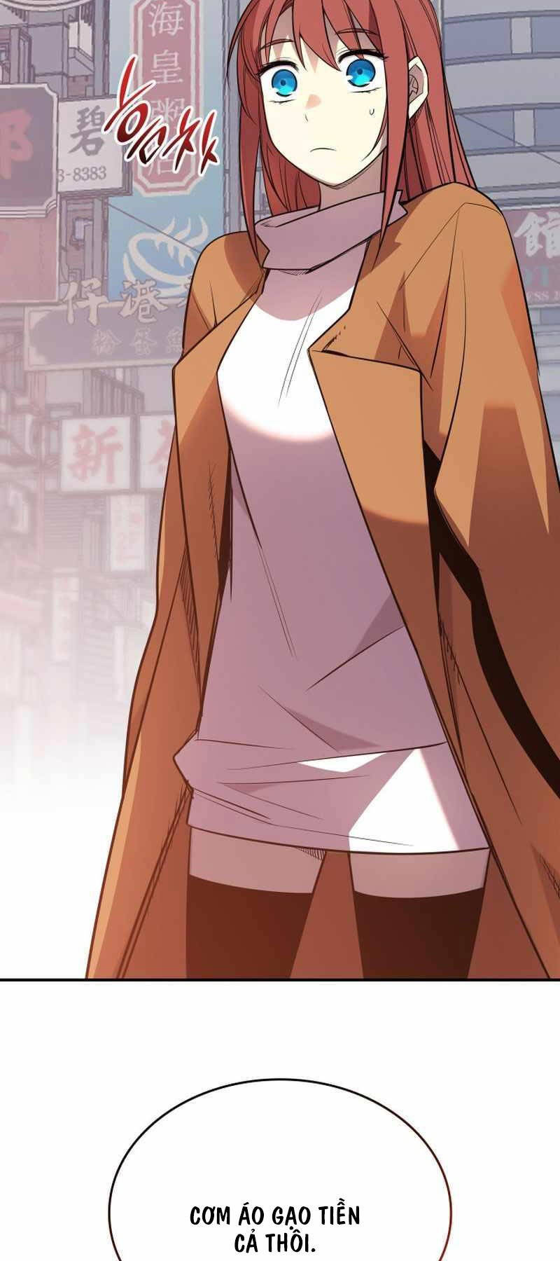 Tôi Là Lính Mới Chap 186 - Next Chap 187