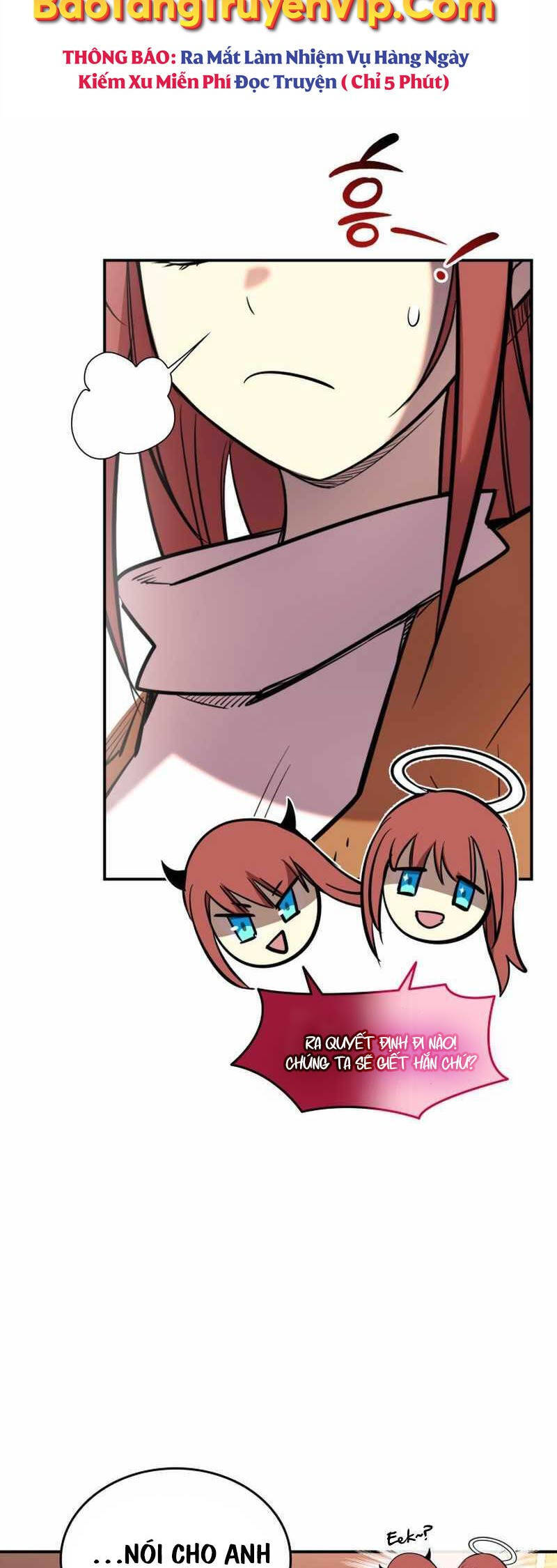 Tôi Là Lính Mới Chap 187 - Next Chap 188