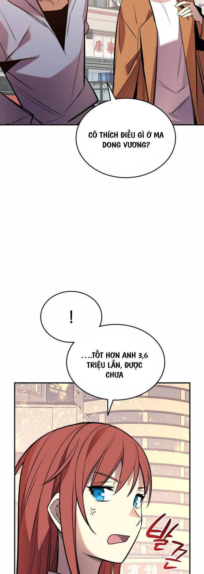 Tôi Là Lính Mới Chap 187 - Next Chap 188