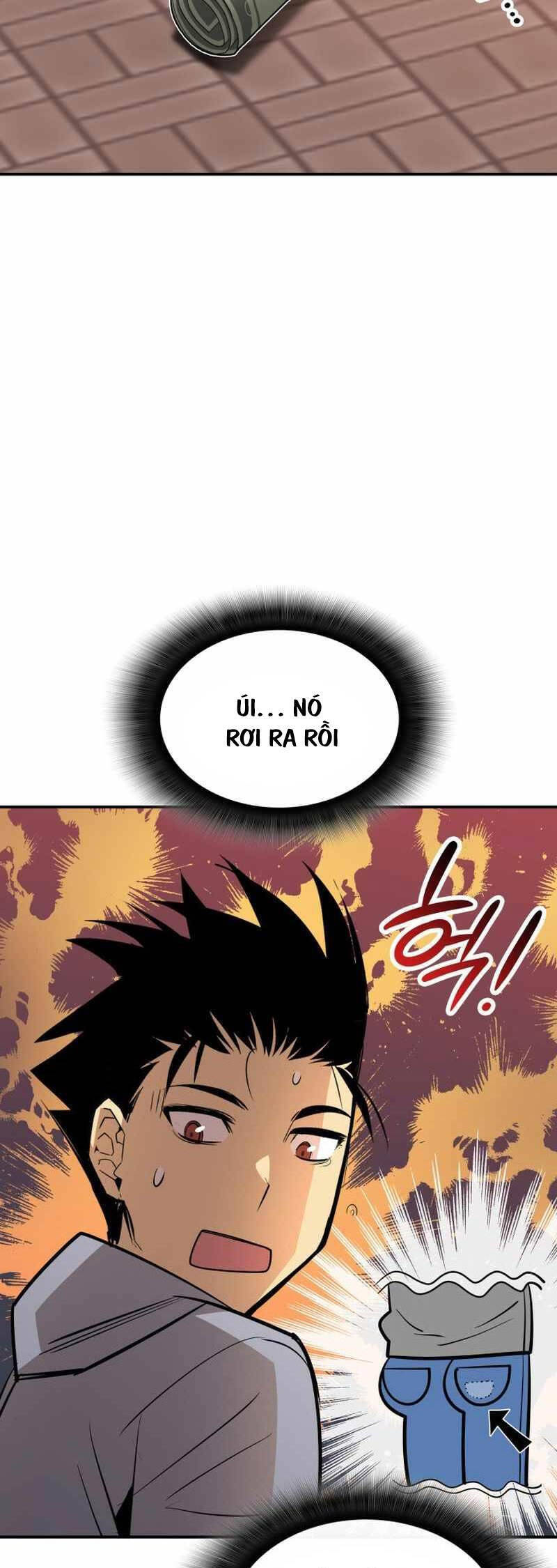 Tôi Là Lính Mới Chap 187 - Next Chap 188