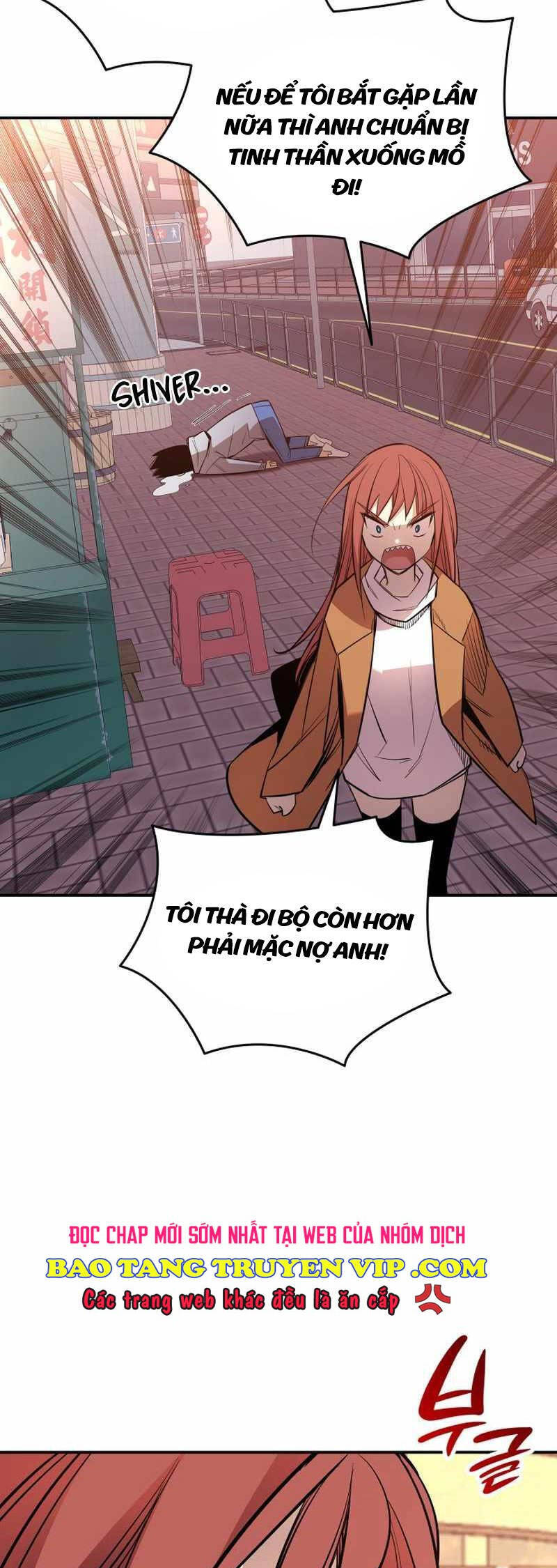 Tôi Là Lính Mới Chap 187 - Next Chap 188