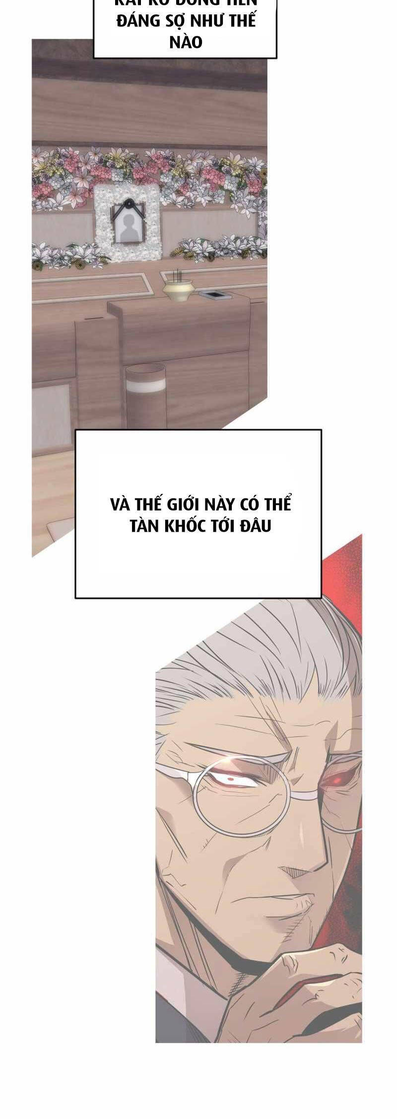 Tôi Là Lính Mới Chap 187 - Next Chap 188