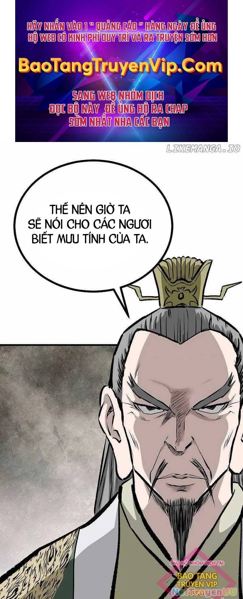 Cung Quỷ Kiếm Thần Chap 240 - Next Chap 241