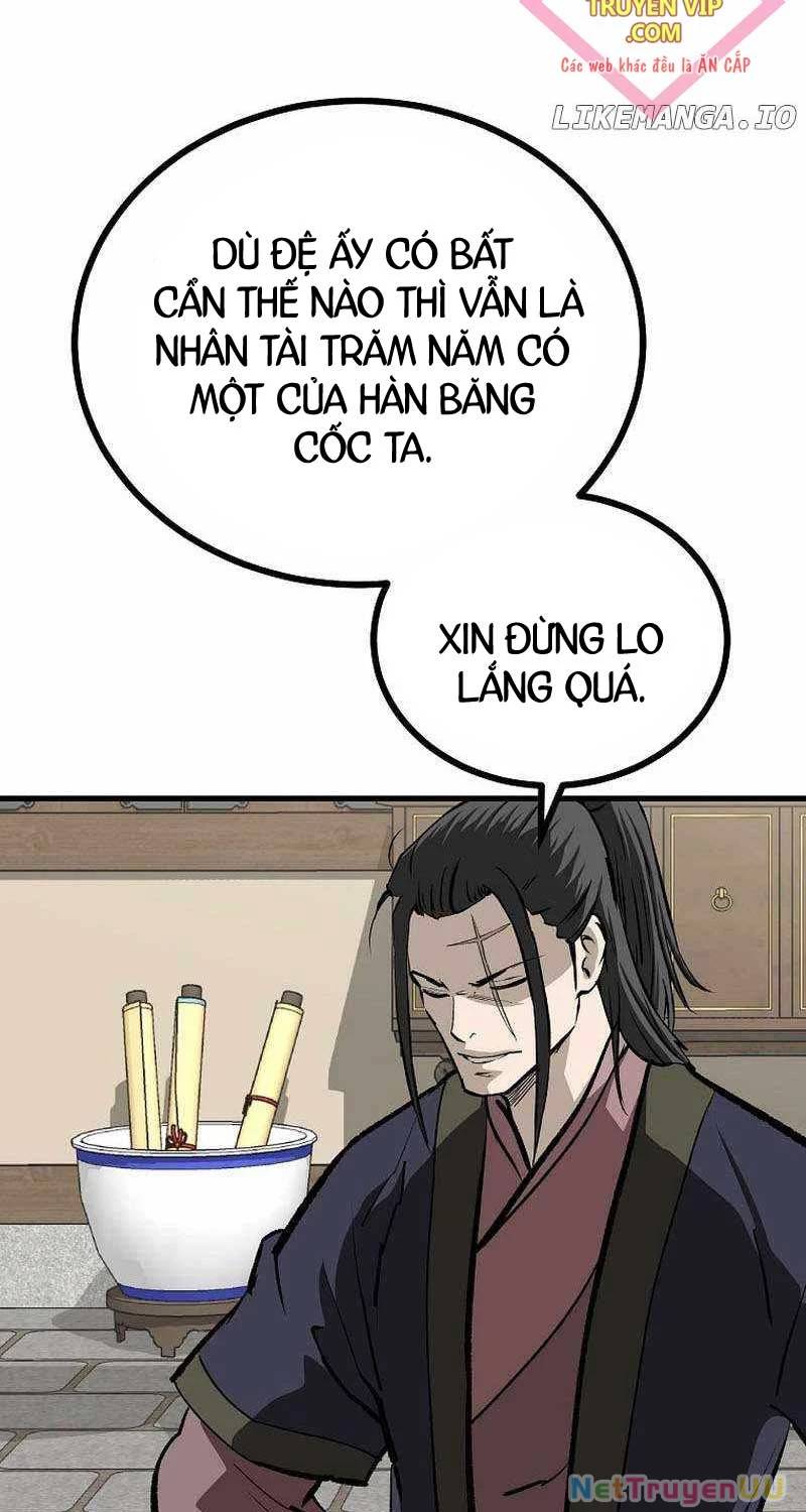 Cung Quỷ Kiếm Thần Chap 240 - Next Chap 241