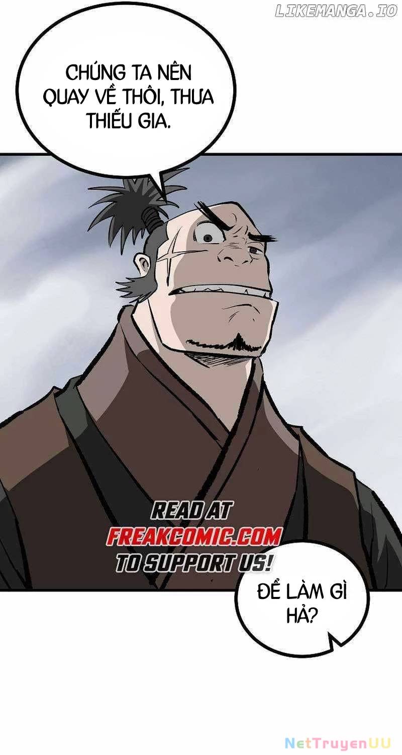 Cung Quỷ Kiếm Thần Chap 240 - Next Chap 241