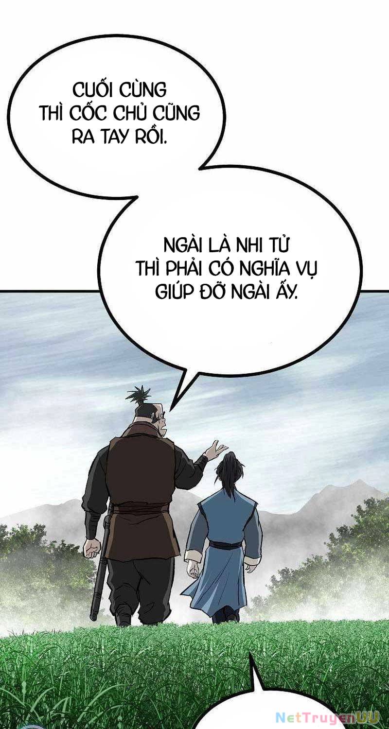 Cung Quỷ Kiếm Thần Chap 240 - Next Chap 241