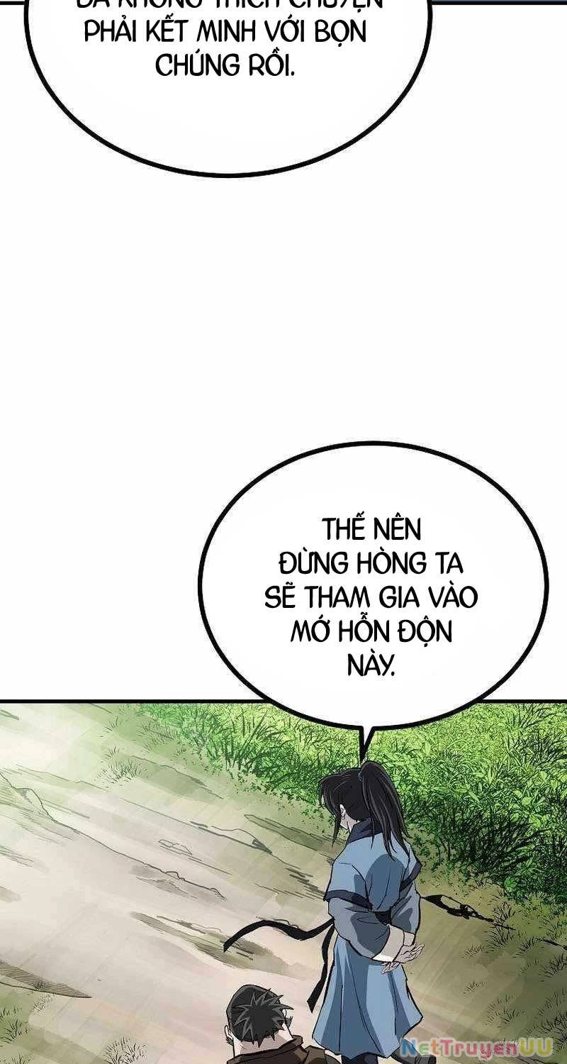 Cung Quỷ Kiếm Thần Chap 240 - Next Chap 241