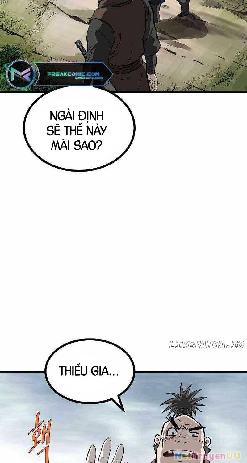 Cung Quỷ Kiếm Thần Chap 240 - Next Chap 241