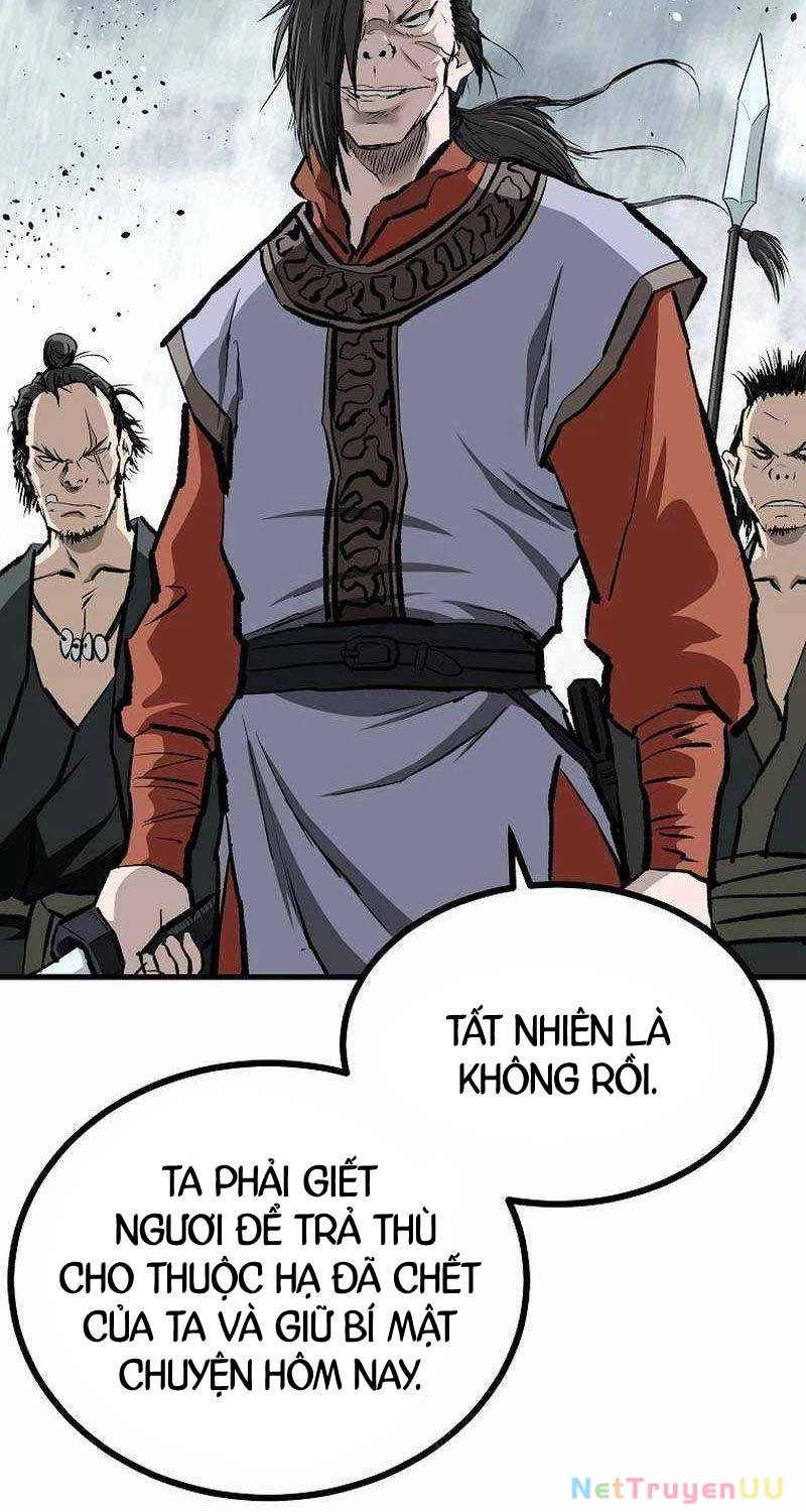 Cung Quỷ Kiếm Thần Chap 240 - Next Chap 241