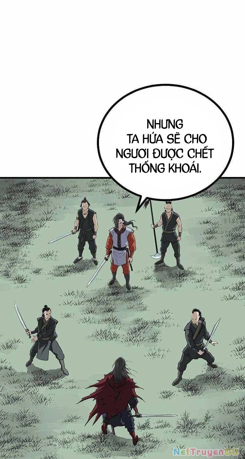 Cung Quỷ Kiếm Thần Chap 240 - Next Chap 241