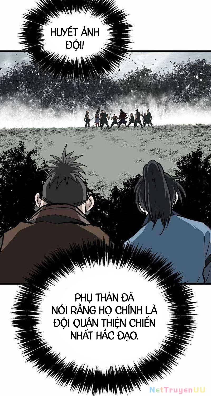 Cung Quỷ Kiếm Thần Chap 240 - Next Chap 241