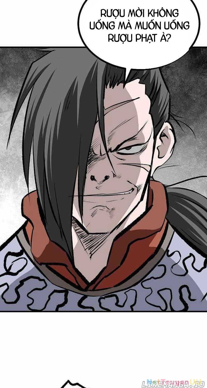 Cung Quỷ Kiếm Thần Chap 240 - Next Chap 241