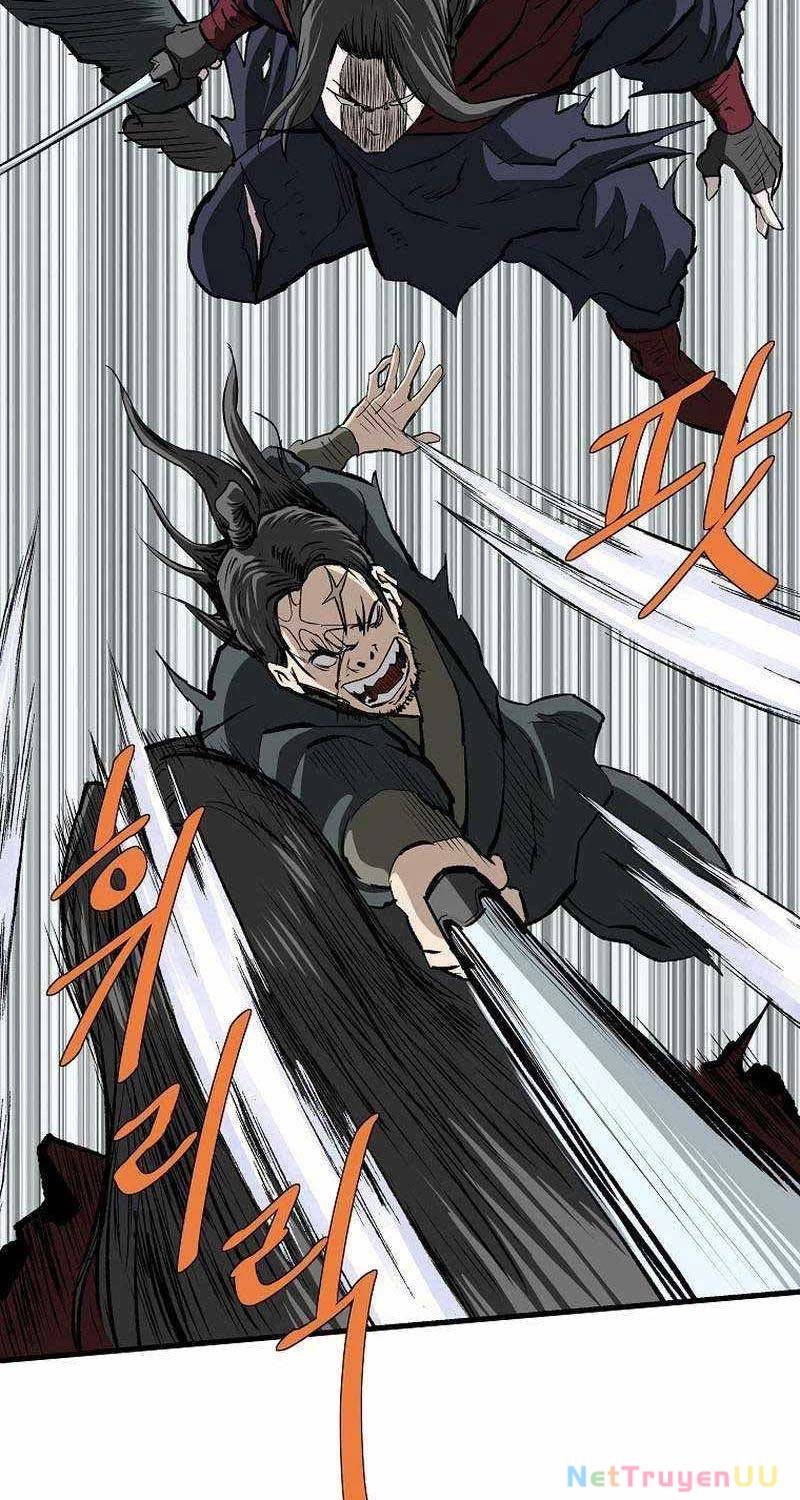 Cung Quỷ Kiếm Thần Chap 240 - Next Chap 241