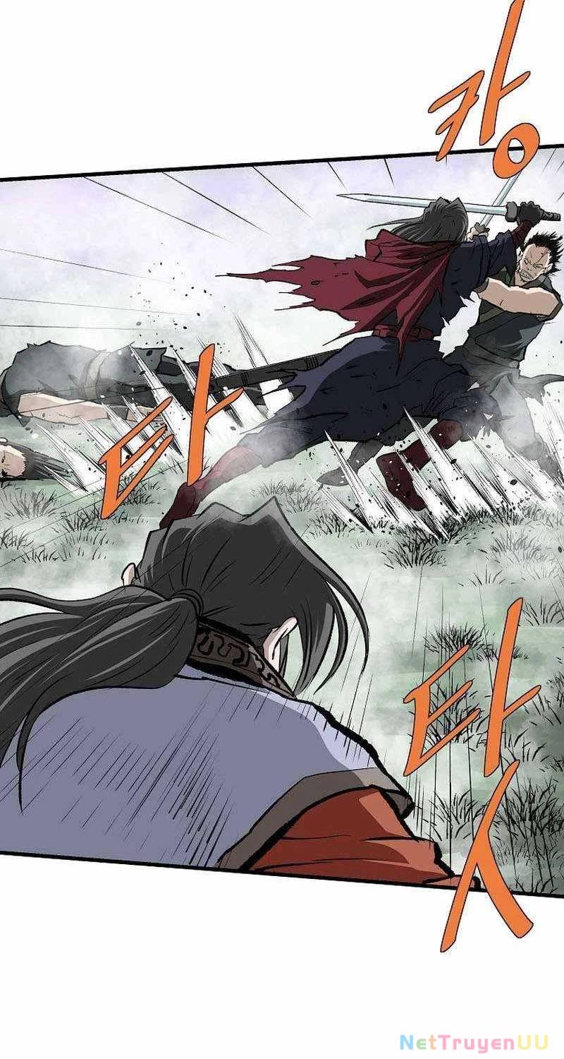 Cung Quỷ Kiếm Thần Chap 240 - Next Chap 241