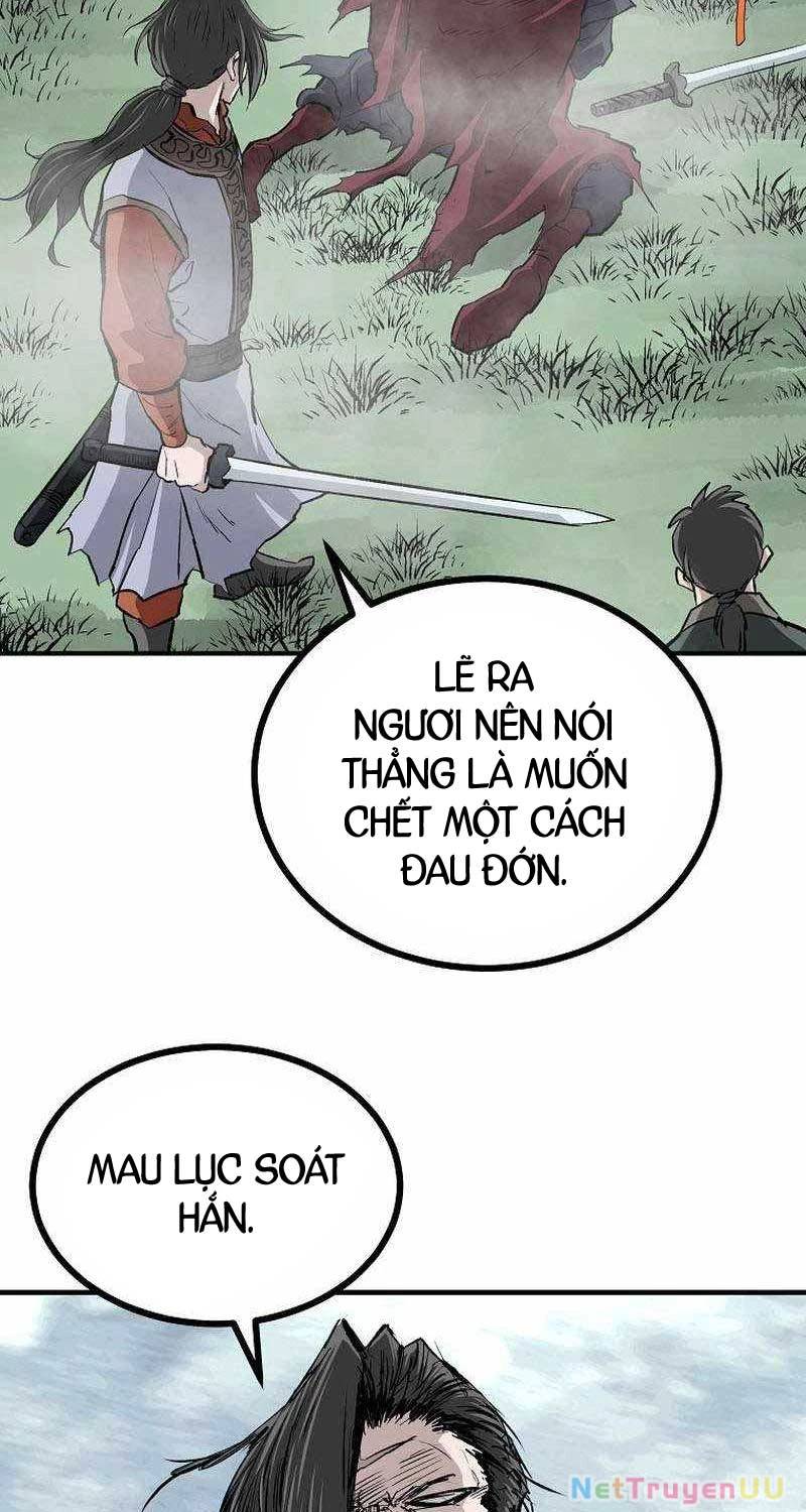 Cung Quỷ Kiếm Thần Chap 240 - Next Chap 241