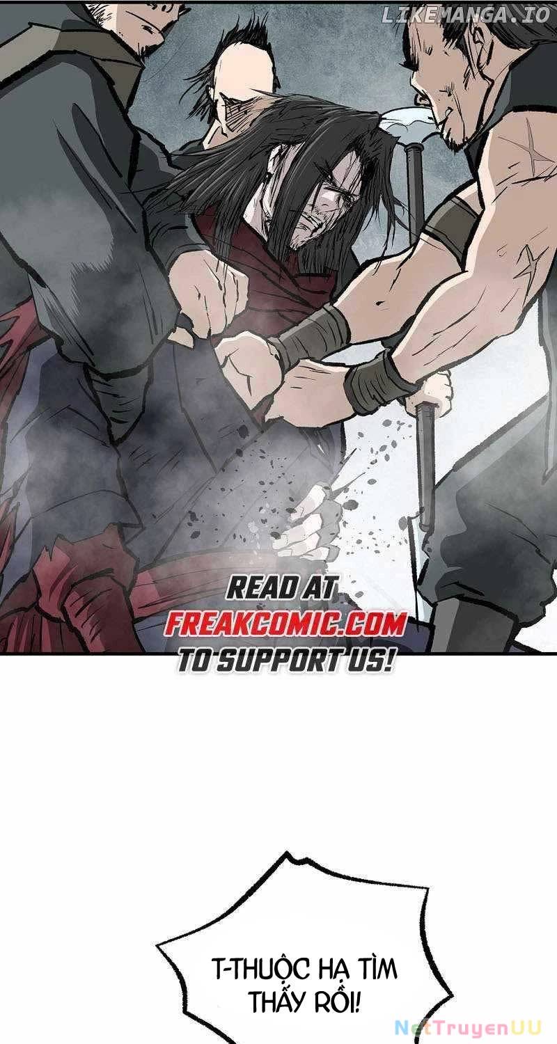 Cung Quỷ Kiếm Thần Chap 240 - Next Chap 241