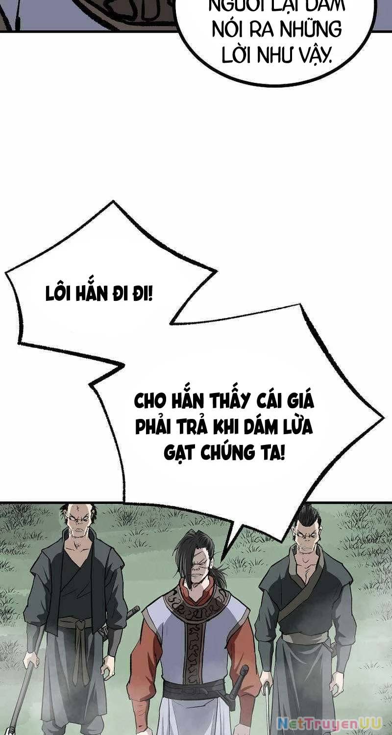 Cung Quỷ Kiếm Thần Chap 240 - Next Chap 241