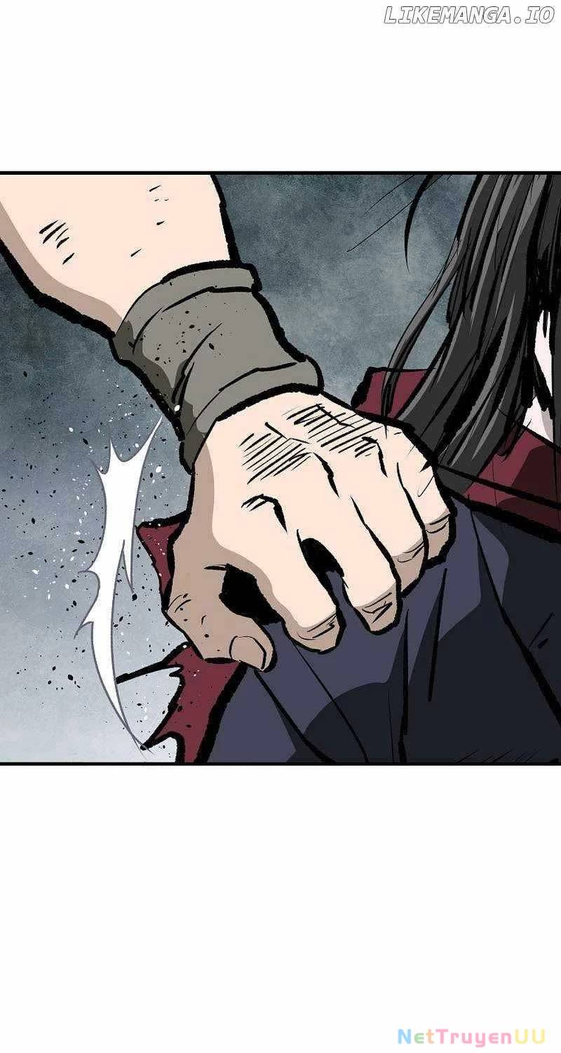 Cung Quỷ Kiếm Thần Chap 240 - Next Chap 241