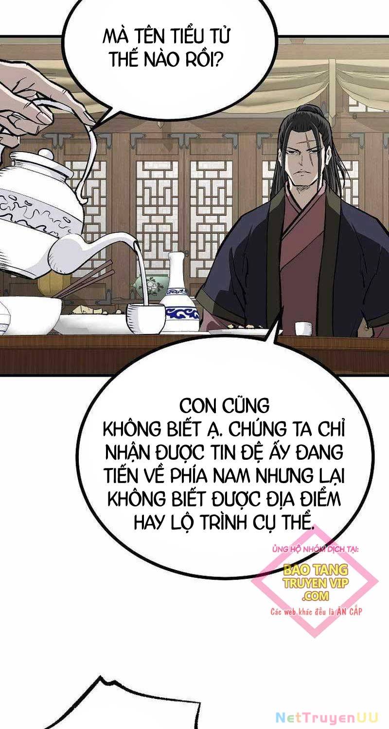 Cung Quỷ Kiếm Thần Chap 240 - Next Chap 241