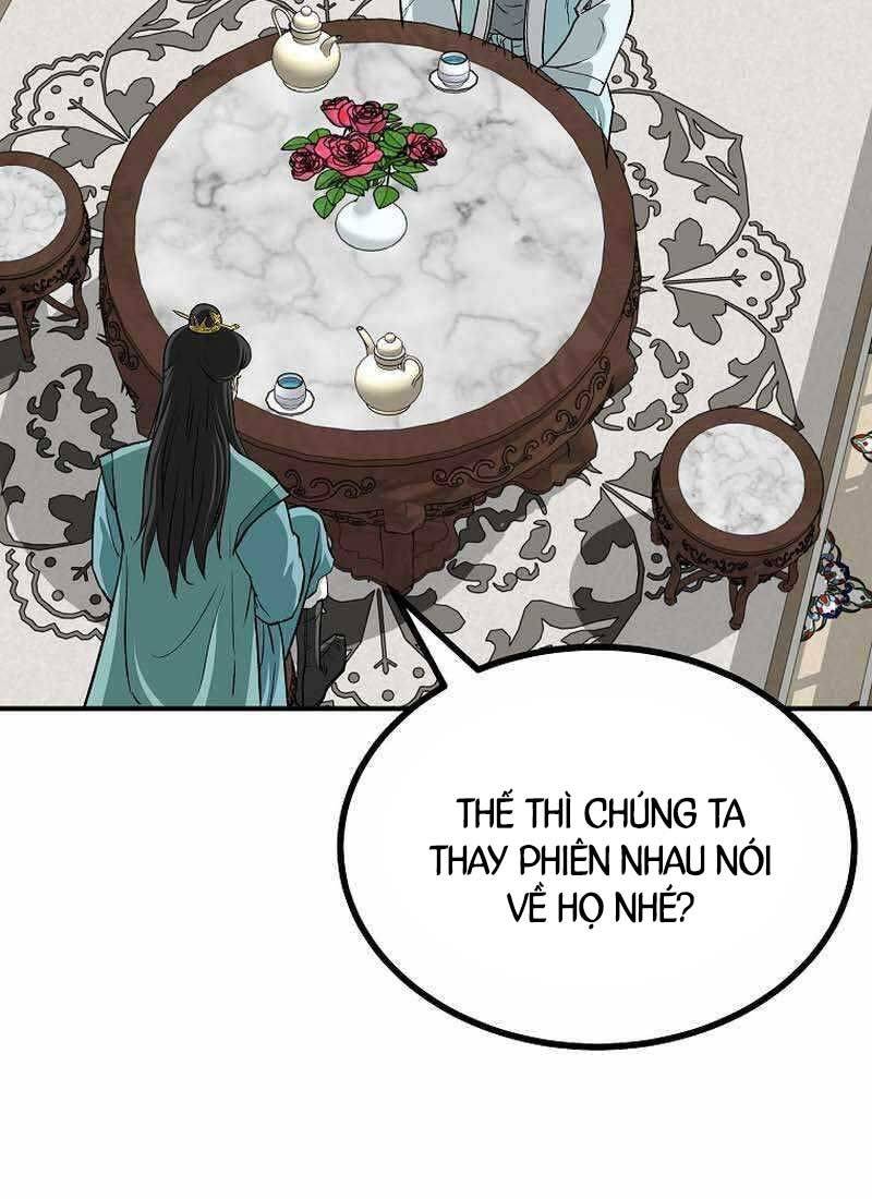 Cung Quỷ Kiếm Thần Chap 241 - Next Chap 242