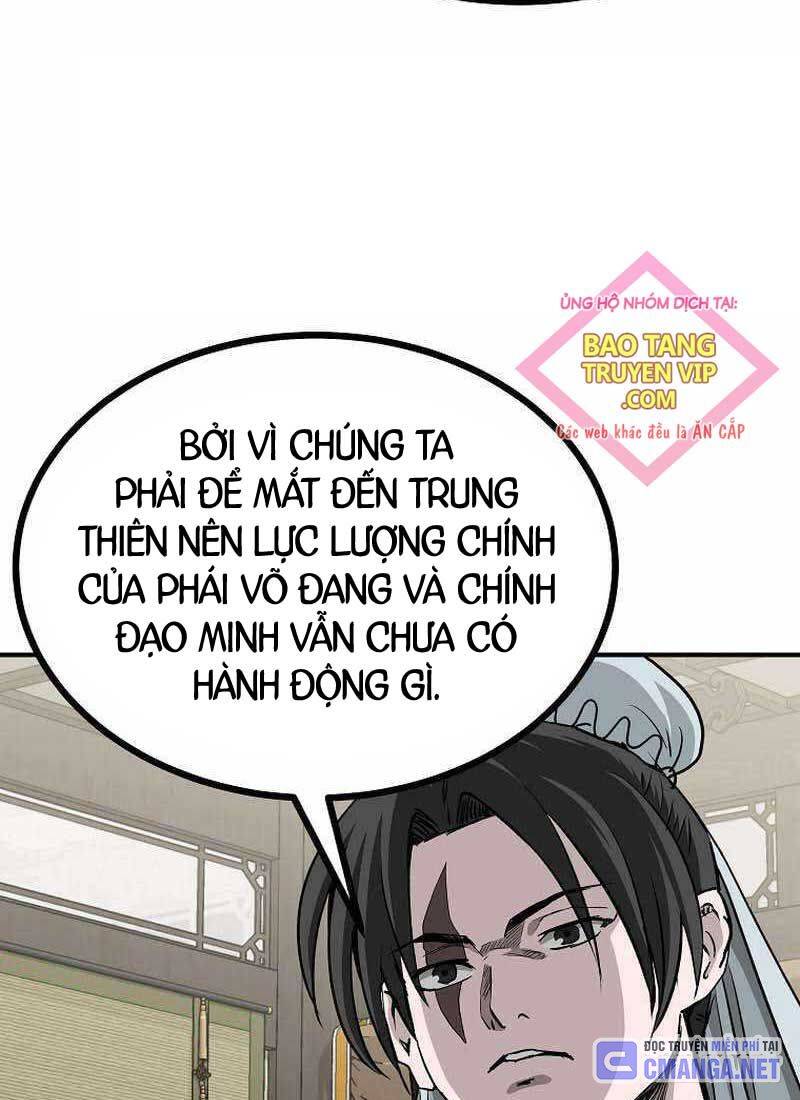 Cung Quỷ Kiếm Thần Chap 241 - Next Chap 242